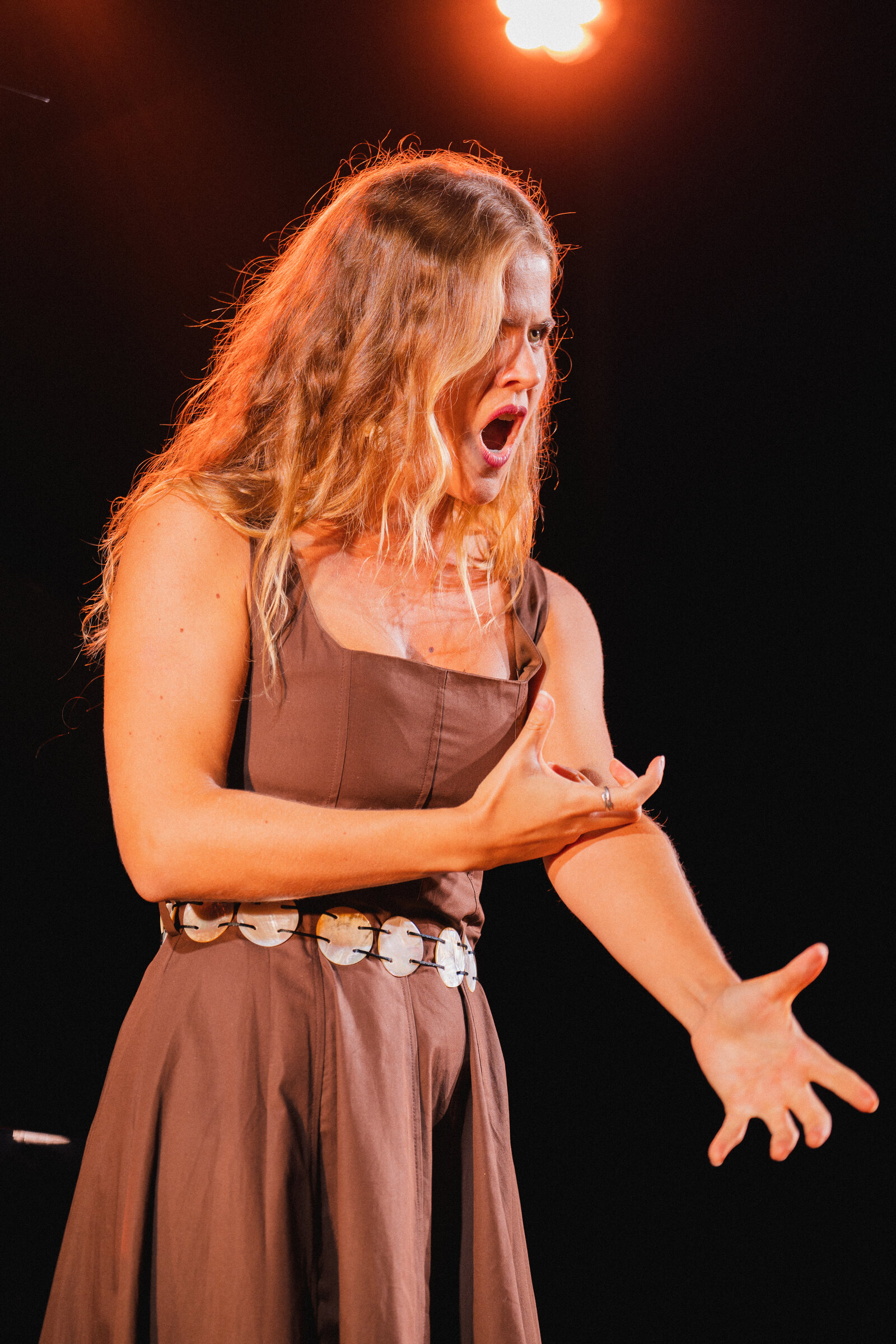 Concierto de Ganadores — Iglesia de Fornells