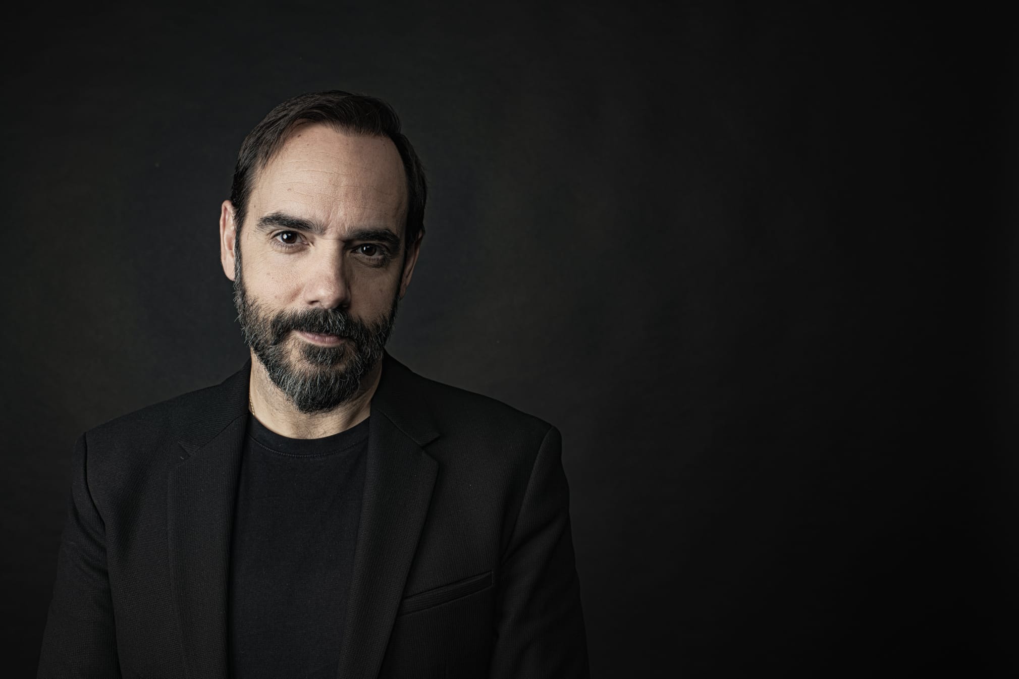 Rubén Fernández Aguirre