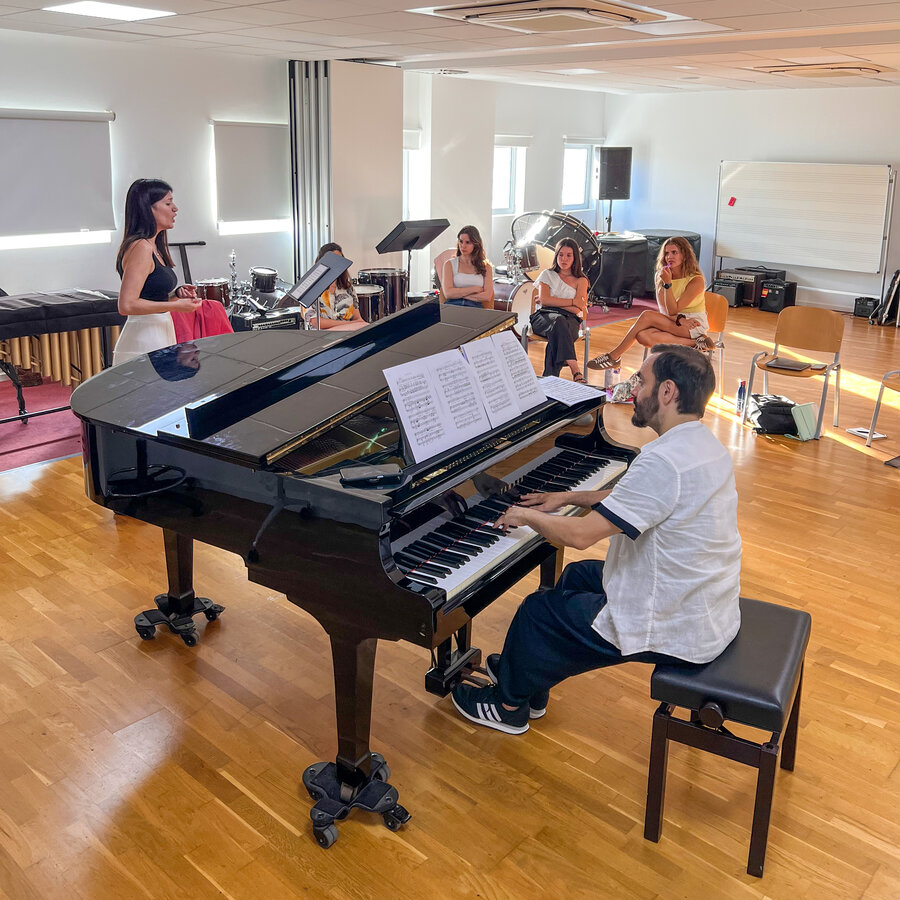 Menorca Lírica 2025