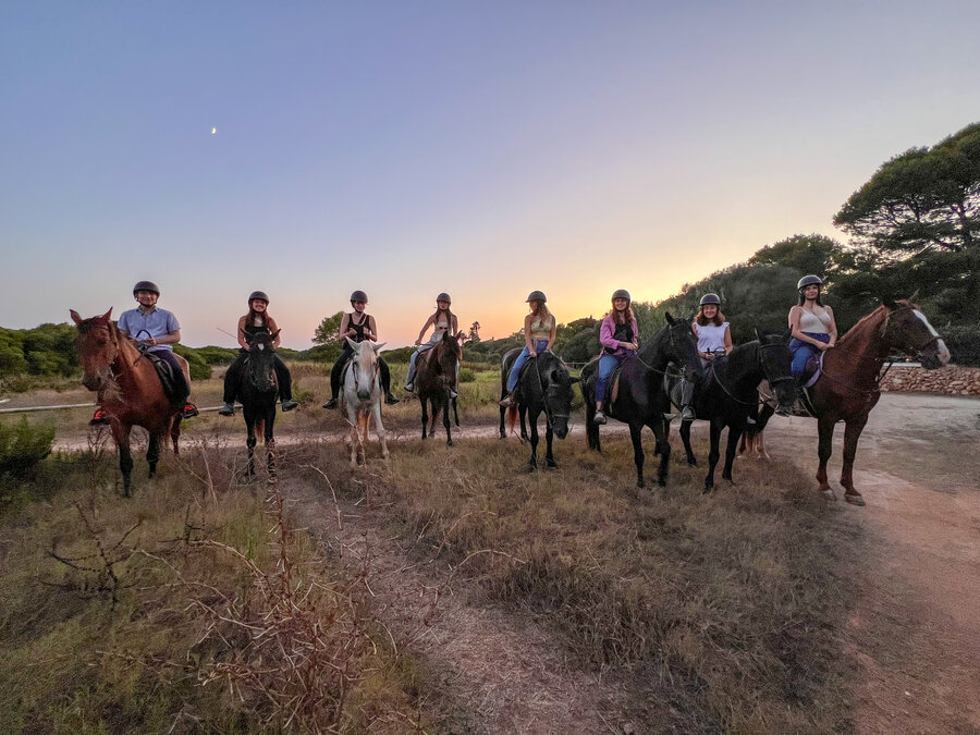 Menorca Lírica 2025