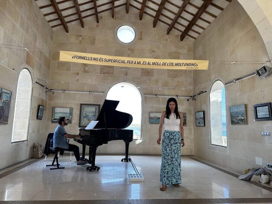 Menorca Lírica 2025